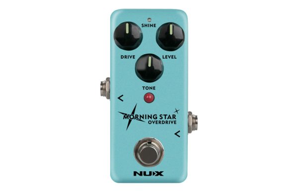 Morning Star (NOD-3)